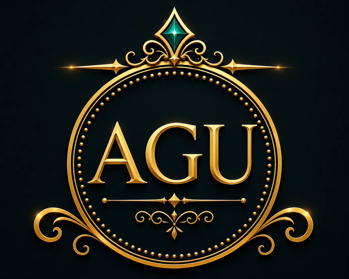 Anil Grah Udhyog Cotton Wicks Logo